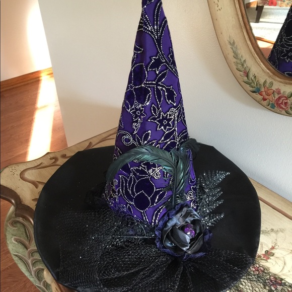 Accessories - Witch’s Hat